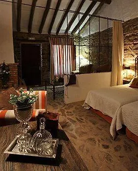 *** Guest house El Anadio Hotel Vilches Spain