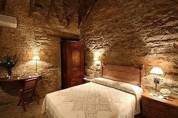 El Anadio Hotel Vilches 3*,  Spain
