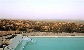 El Anadio Hotel Vilches Spain