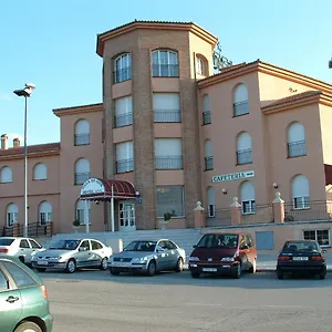 Hotel De