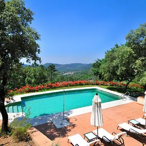 Guest house La Fronda