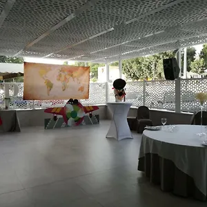 El Sevillano Maison d'hôtes