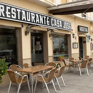 Guest house Casa Jose