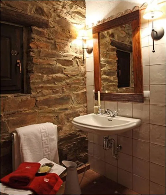 Hôtel Rusticae El Anadio à Santa Elena Vilches