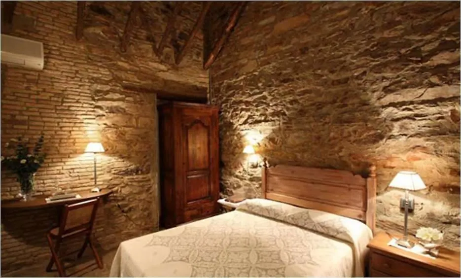 Hôtel Rusticae El Anadio à Santa Elena Vilches