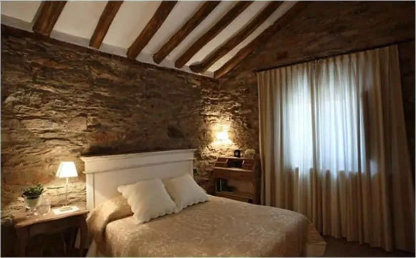 Hôtel Rusticae El Anadio à Santa Elena 3*, Vilches