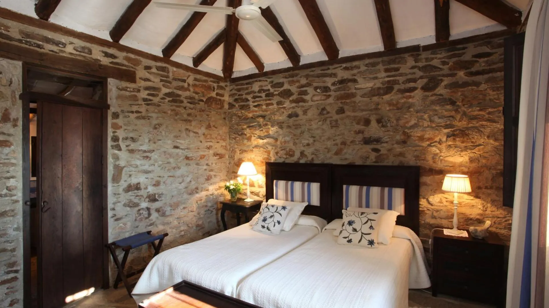Hôtel Rusticae El Anadio à Santa Elena 3*, Vilches Espagne
