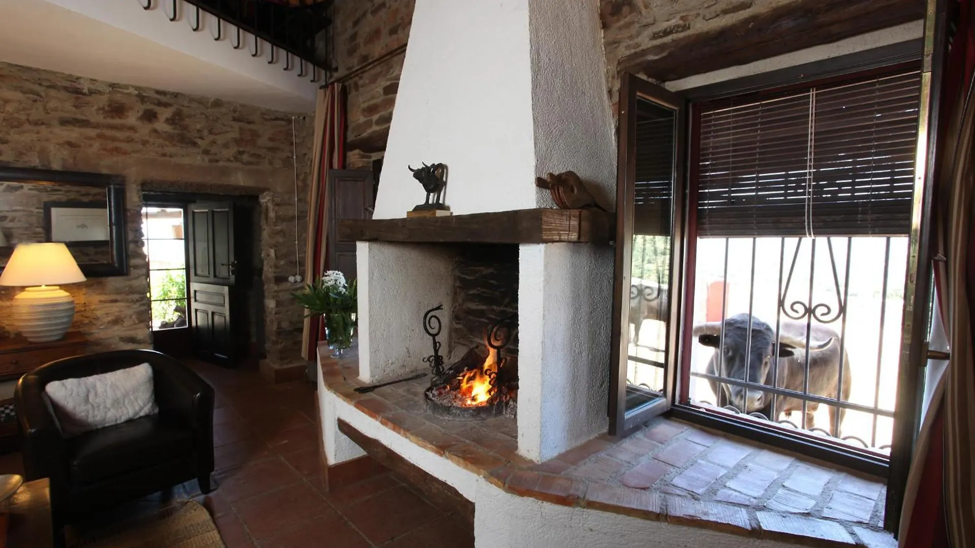 Maison d'hôtes Hôtel Rusticae El Anadio à Santa Elena