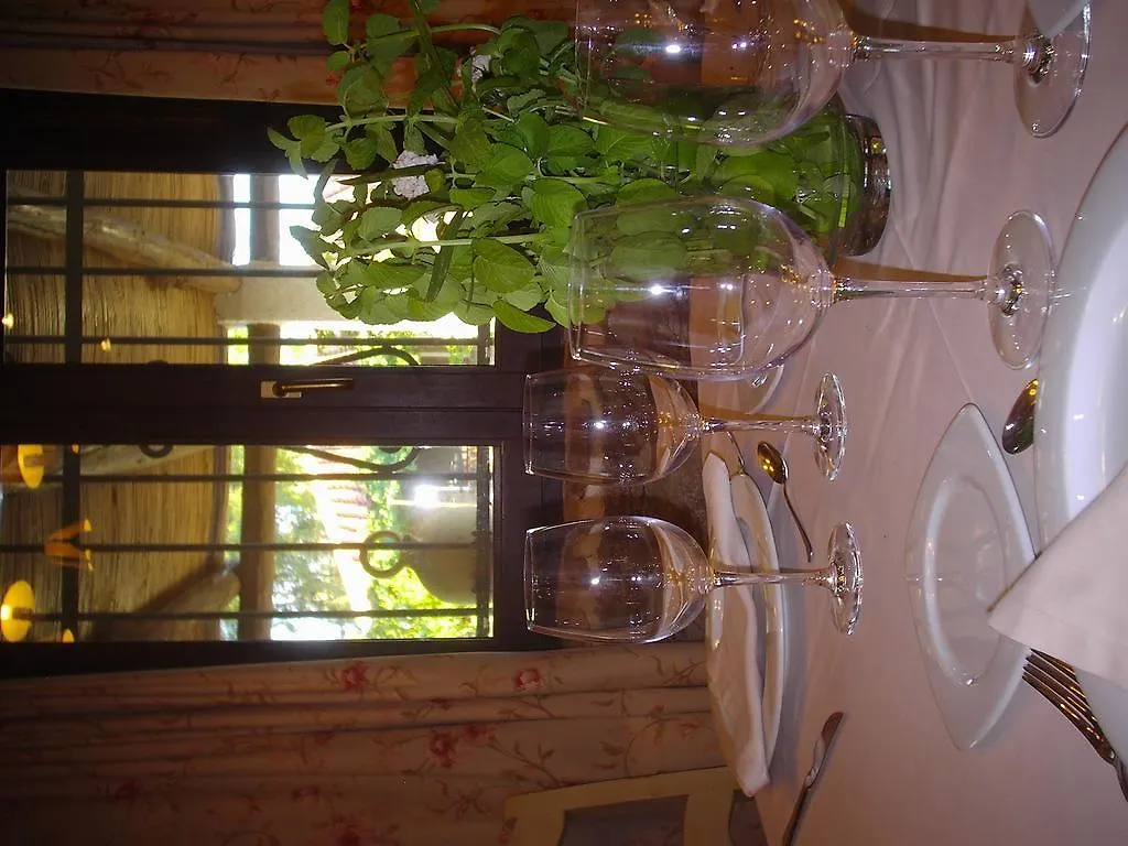 Maison d'hôtes Hôtel Rusticae El Anadio à Santa Elena