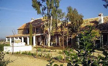 Hôtel Rusticae El Anadio à Santa Elena 3*, Vilches