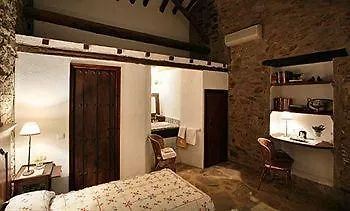 Hôtel Rusticae El Anadio à Santa Elena 3*, Vilches