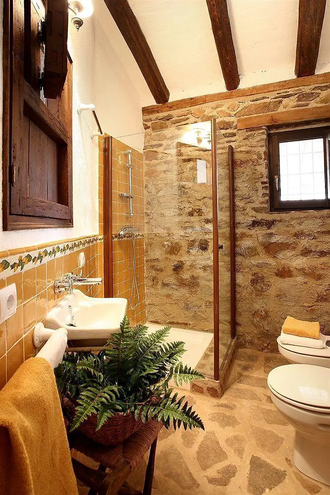 Maison d'hôtes Hôtel Rusticae El Anadio à Santa Elena