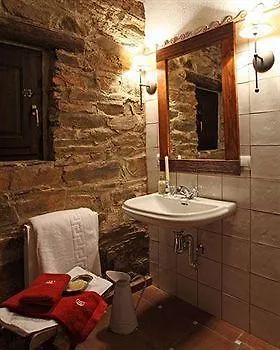 Hôtel Rusticae El Anadio à Santa Elena 3*, Vilches
