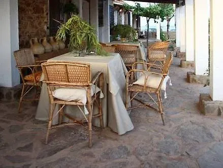 *** Maison d'hôtes Hôtel Rusticae El Anadio à Santa Elena Espagne
