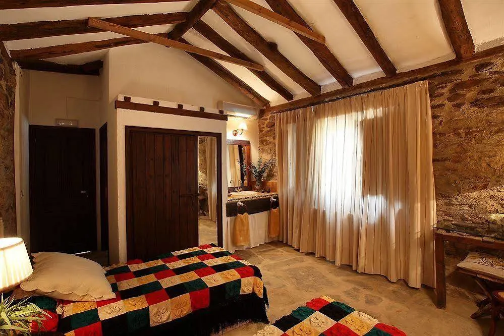 *** Maison d'hôtes Hôtel Rusticae El Anadio à Santa Elena Espagne