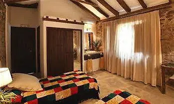 Maison d'hôtes Hôtel Rusticae El Anadio à Santa Elena