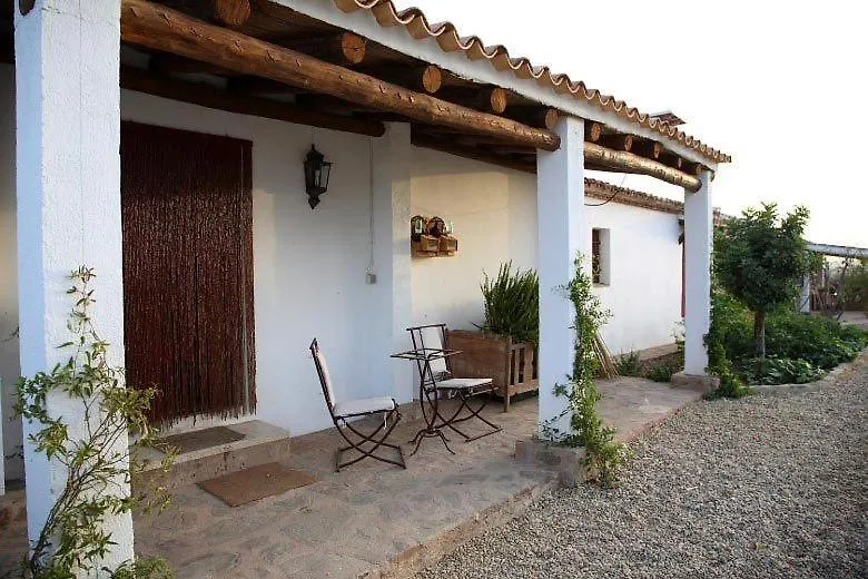 Guest house El Anadio Hotel Vilches
