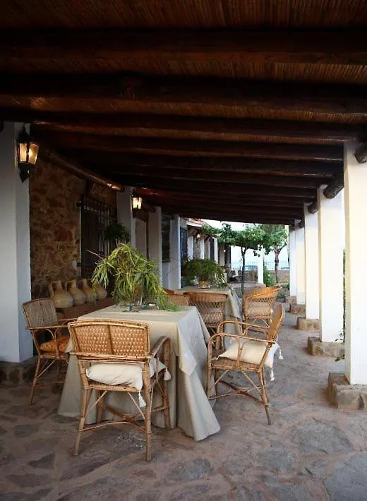 El Anadio Hotel Vilches 3*,  Spain