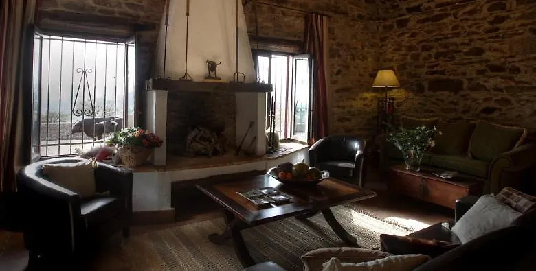 El Anadio Hotel Vilches Guest house