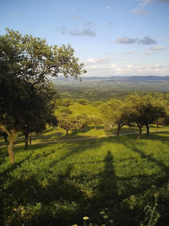 El Anadio location