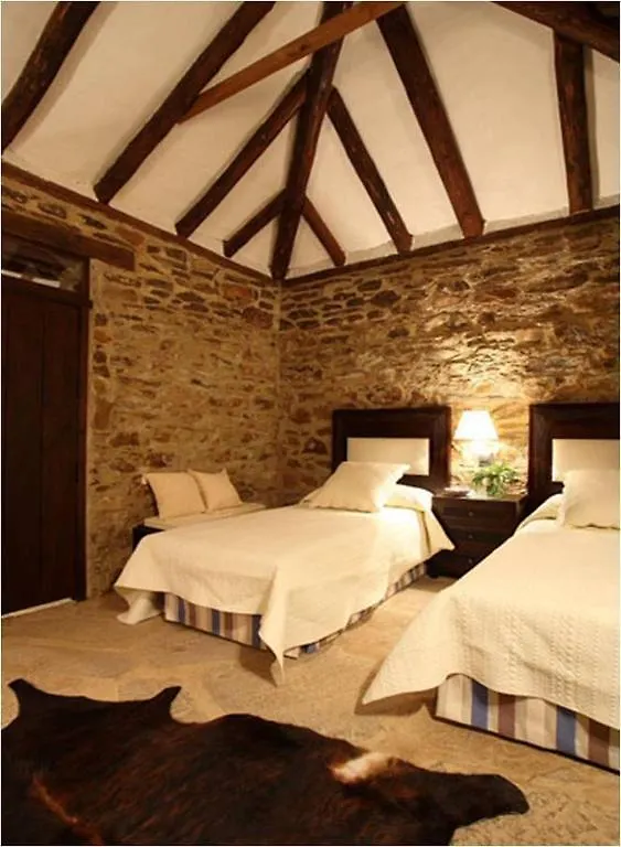 Guest house El Anadio Hotel Vilches