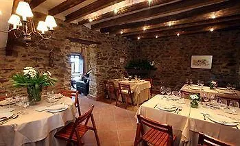 Casa de hóspedes El Añadío Hotel Vilches