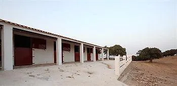 El Anadio Hotel Vilches 3*,
