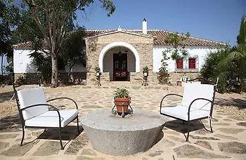El Añadío Hotel Vilches