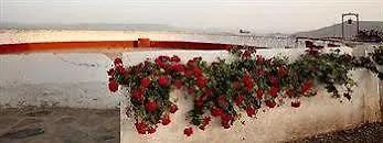 El Anadio Hotel Vilches Spain