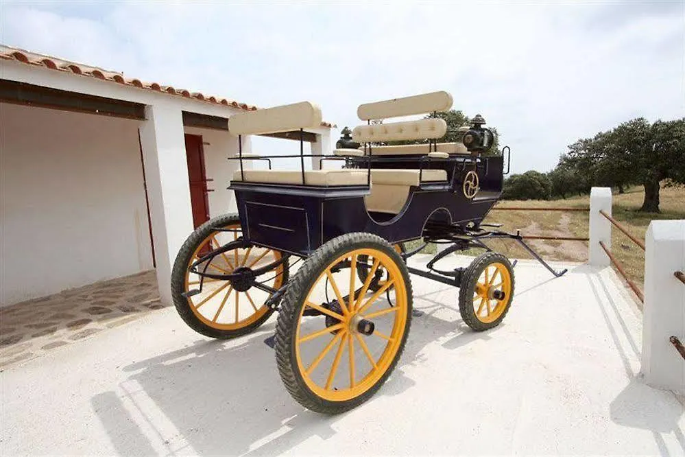 Guest house El Anadio Hotel Vilches