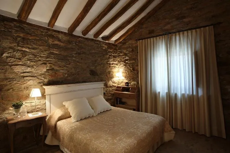 Guest house El Anadio Hotel Vilches